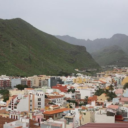 Vista Al Mar Y Montana Apartamento San Sebastián de la Gomera Exterior foto